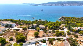 Οικόπεδο 1.086,11 τ.μ. για πώληση, Αργολίδα, Κρανίδι-thumb-5
