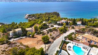 Οικόπεδο 1.086,11 τ.μ. για πώληση, Αργολίδα, Κρανίδι-thumb-1