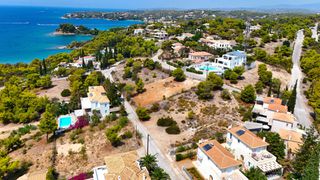 Οικόπεδο 1.086,11 τ.μ. για πώληση, Αργολίδα, Κρανίδι-thumb-14
