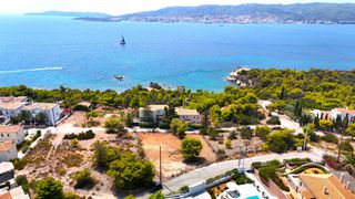 Οικόπεδο 1.086,11 τ.μ. για πώληση, Αργολίδα, Κρανίδι-thumb-3