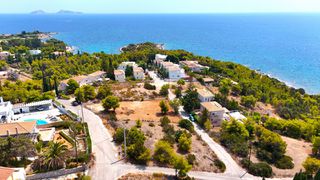 Οικόπεδο 1.086,11 τ.μ. για πώληση, Αργολίδα, Κρανίδι-thumb-8