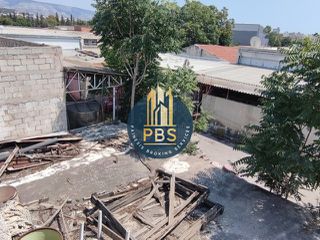 Οικόπεδο 2.408 τ.μ. για πώληση, Πειραιάς - Προάστια, Ταύρος-thumb-2