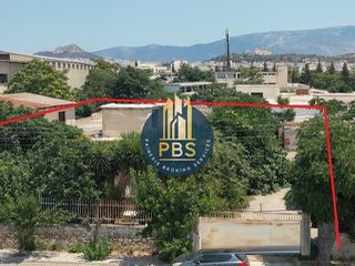Οικόπεδο 2.408 τ.μ. για πώληση, Πειραιάς - Προάστια, Ταύρος-thumb-4