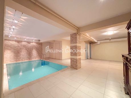 Detached home 485sqm for sale-Voula