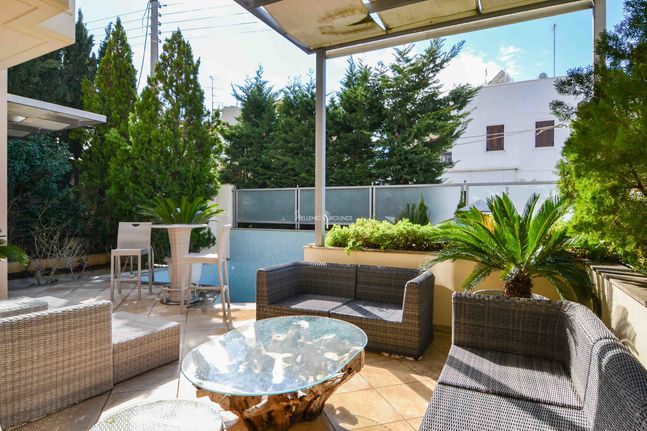 Detached home 485 sqm for sale, Athens - South, Voula