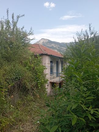 Μονοκατοικία 70 τ.μ. για πώληση, Αιτωλοακαρνανία, Αποδοτία
