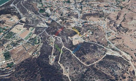 Parcel 4.683sqm for sale-