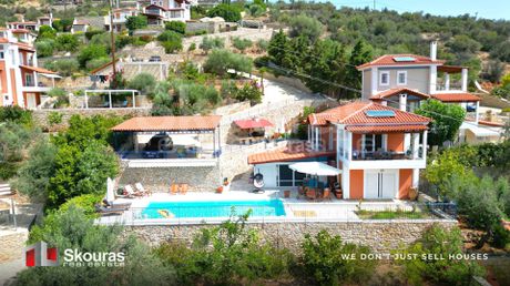 Μονοκατοικία 101τ.μ. για πώληση-Λέρνα