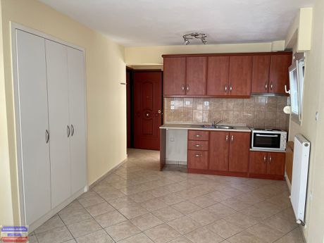 Studio / γκαρσονιέρα 30 τ.μ. για ενοικίαση