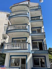 Studio / γκαρσονιέρα 30 τ.μ. για ενοικίαση, Ν. Καβάλας, Καβάλα-thumb-4
