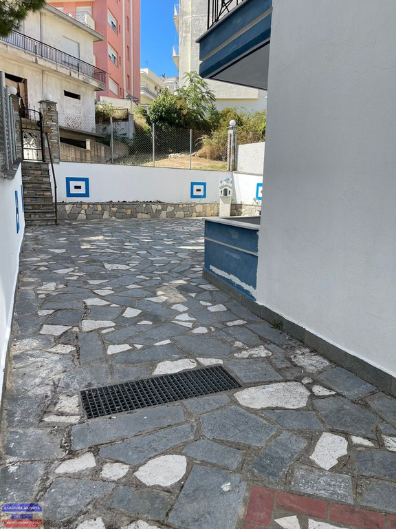 Studio / γκαρσονιέρα 30 τ.μ. προς ενοικίαση, Άγιος Λουκάς Καβάλας