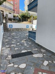 Studio / γκαρσονιέρα 30 τ.μ. για ενοικίαση, Ν. Καβάλας, Καβάλα-thumb-2