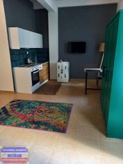Studio / γκαρσονιέρα 40 τ.μ. για ενοικίαση, Ν. Καβάλας, Καβάλα-thumb-2
