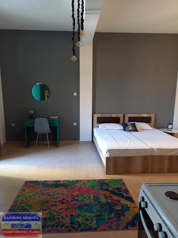 Studio / γκαρσονιέρα 40 τ.μ. προς ενοικίαση, Περιγιάλι Καβάλας