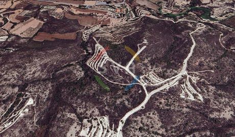 Parcel 16.388sqm for sale-