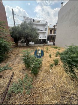 Land plot 188sqm for sale-Zefiri