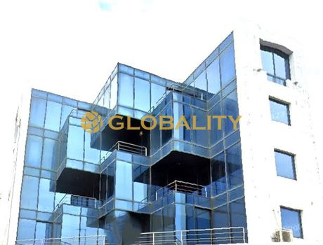 Business bulding 3.120sqm for sale-Alimos