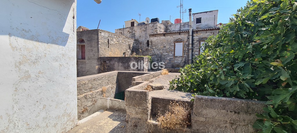 Μονοκατοικία 180 τ.μ. πρός πώληση, Ν. Χίου, Χίος