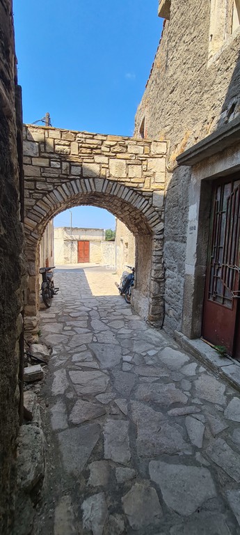 Μονοκατοικία 180 τ.μ. πρός πώληση, Ν. Χίου, Χίος