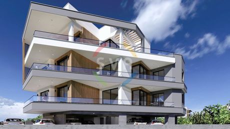 Apartment 98sqm for sale-
