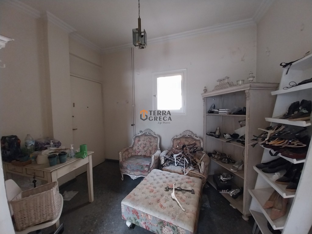 Διαμέρισμα 52 τ.μ. πρός πώληση, Αθήνα - Κέντρο, Κουκάκι - Μακρυγιάννη