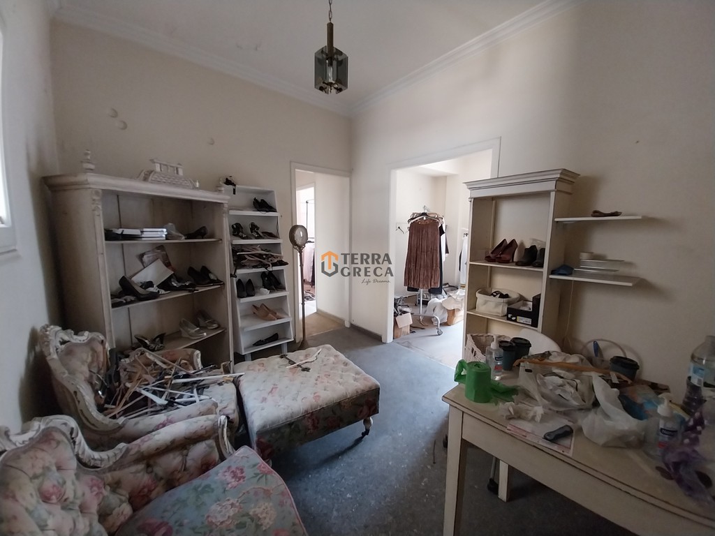 Διαμέρισμα 52 τ.μ. πρός πώληση, Αθήνα - Κέντρο, Κουκάκι - Μακρυγιάννη
