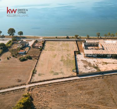 Land plot 7.428sqm for sale-Nea Kios
