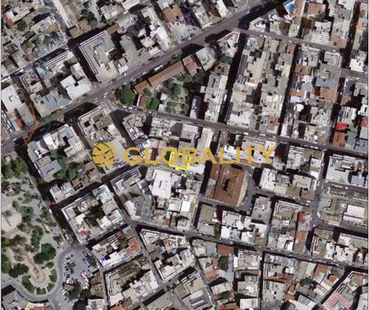 Επιχειρηματικό κτίριο 2.752τ.μ. για πώληση-Κέντρο