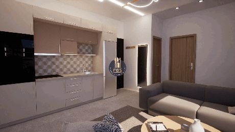 Apartment 106sqm for sale-Petroupoli