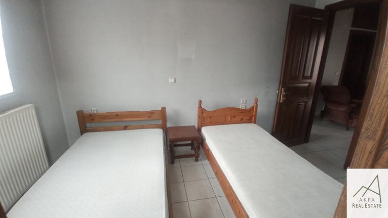 Apartment 53 sqm for rent, Evrytania, Karpenisi