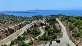 Οικόπεδο 400 τ.μ. για πώληση, Αργολίδα, Κρανίδι-thumb-12