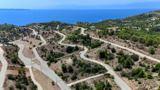 Οικόπεδο 400 τ.μ. για πώληση, Αργολίδα, Κρανίδι-thumb-2