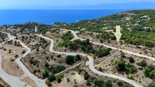 Οικόπεδο 400 τ.μ. για πώληση, Αργολίδα, Κρανίδι-thumb-1