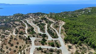 Οικόπεδο 400 τ.μ. για πώληση, Αργολίδα, Κρανίδι-thumb-6