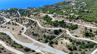 Οικόπεδο 400 τ.μ. για πώληση, Αργολίδα, Κρανίδι-thumb-11