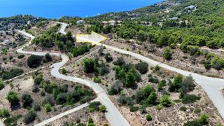 Οικόπεδο 400 τ.μ. για πώληση, Αργολίδα, Κρανίδι-thumb-4