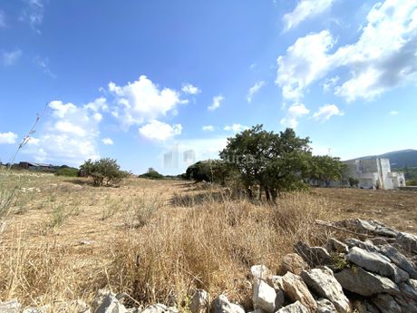 Οικόπεδο 950 τ.μ. για πώληση