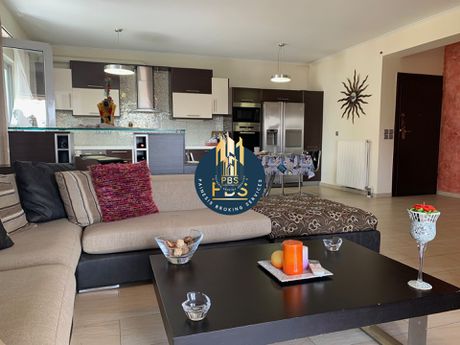 Apartment 112sqm for sale-Petroupoli