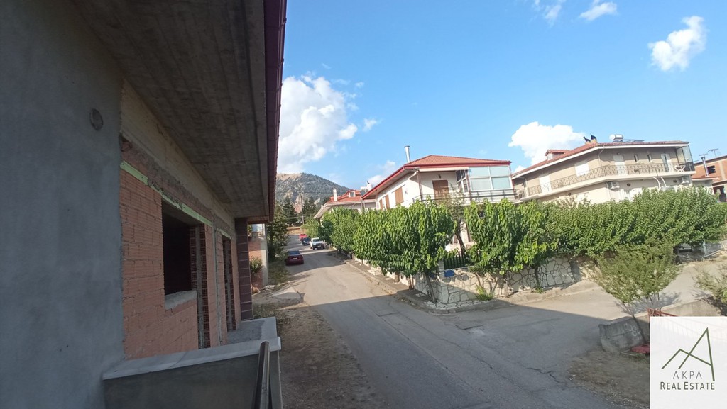 Διαμέρισμα 82,78 τ.μ. προς πώληση, Καρπενήσι