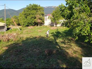 Οικόπεδο 850 τ.μ. για πώληση, Ευρυτανία, Ποταμιάς-thumb-4