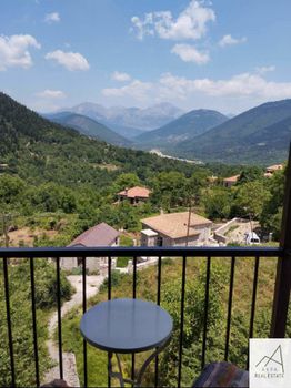 Land plot 850sqm for sale-Potamias