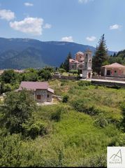 Οικόπεδο 850 τ.μ. για πώληση, Ευρυτανία, Ποταμιάς-thumb-3