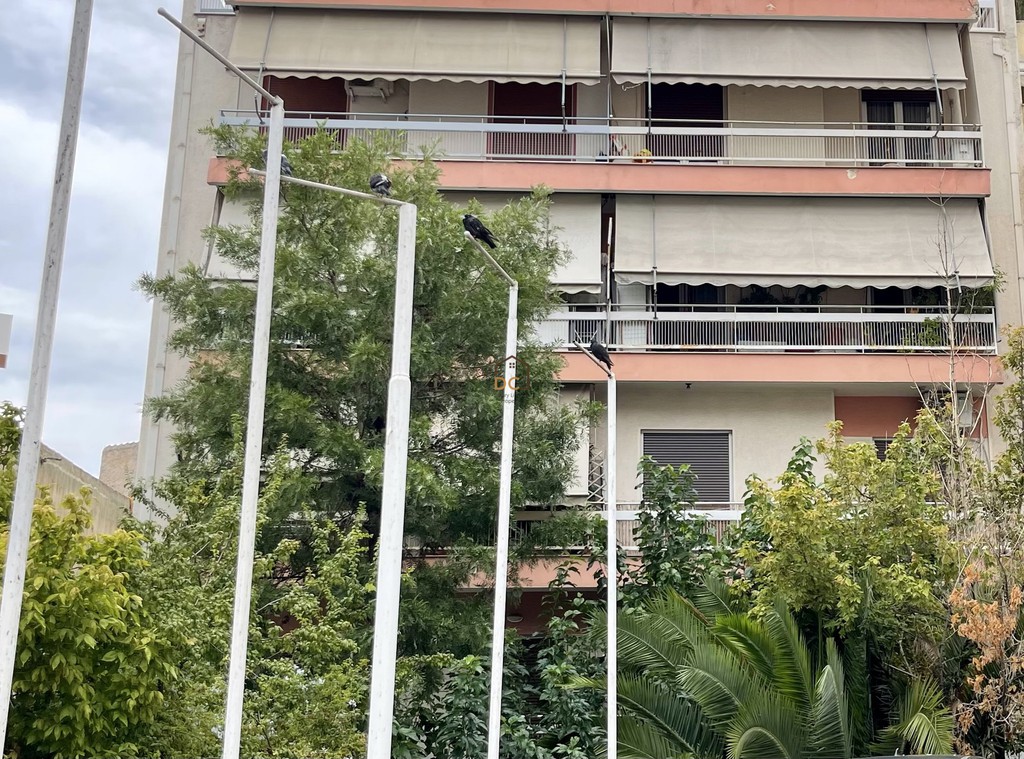 Διαμέρισμα 72 τ.μ. πρός πώληση, Αθήνα - Κέντρο, Γκύζη - Πεδίον Άρεως