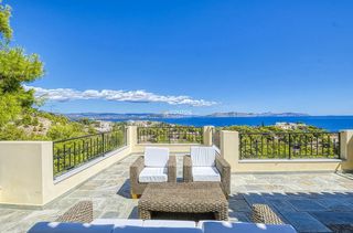 Βίλλα 280 τ.μ. πρός πώληση, Αργολίδα, Κρανίδι-thumb-24