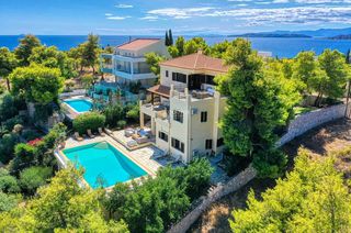 Βίλλα 280 τ.μ. πρός πώληση, Αργολίδα, Κρανίδι-thumb-13