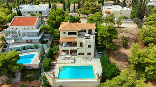 Βίλλα 280 τ.μ. πρός πώληση, Αργολίδα, Κρανίδι-thumb-11