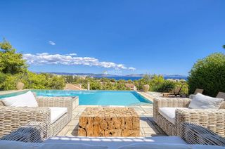Βίλλα 280 τ.μ. πρός πώληση, Αργολίδα, Κρανίδι-thumb-2