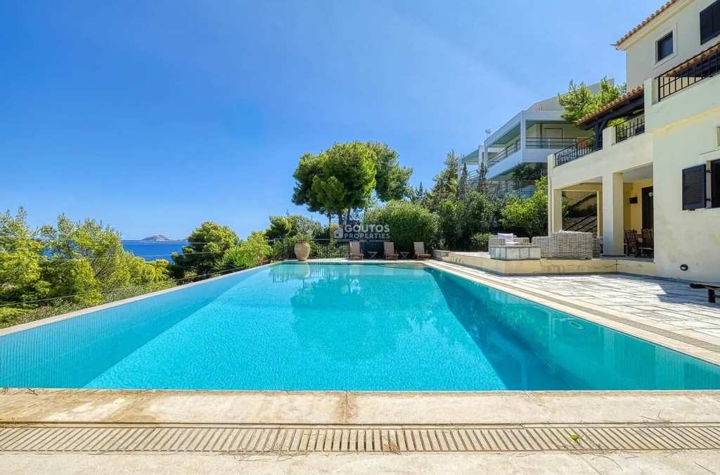 Βίλλα 280 τ.μ. πρός πώληση, Αργολίδα, Κρανίδι