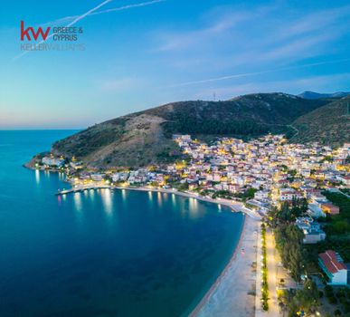 Οικόπεδο 220,40 τ.μ. για πώληση