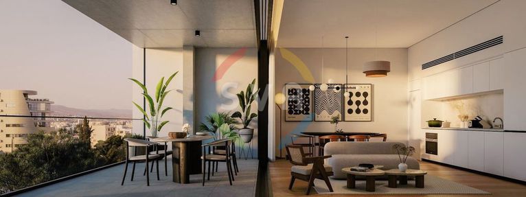 Διαμέρισμα 92 τ.μ. για πώληση, Λεμεσός